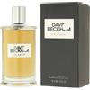 David Beckham Classic Eau de Toilette uomo 90 ml