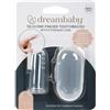 Dreambaby Silicone Finger Toothbrush