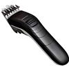 PHILIPS Hair Clipper Regolacapelli Con 11 Impostazioni Di Lunghezza, Con Cavo, Modello Qc5115/15, Nero