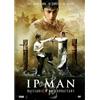 Program Store Ip man - naissance d'un combattant - dvd