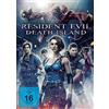 Sony Pictures Entertainment (PLAION PICT Resident Evil: Death Island