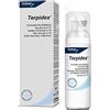 TerpiDEX Schiuma Detergente Palpebrale - Igiene e Cura di Viso e Palpebre. Con Tea tree oil, Eufrasia, Aloe vera, Sodio ialuronato e Vitamina E. Specifico per Blefarite, Demodex, Rosacea - 50 ml