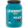 Enervit Pure-Pro Proteine in Polvere Isolate Whey Protein Grass-Fed Gusto Vaniglia,100% Proteine del Siero del Latte, Concentrato con Vitamina B6, Carica Proteica Post Workout, con Vitamina B6, 630 g