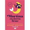 Suma De Letras Mexico Sa Random House Martina en tierra firme/ Martina on Solid Ground: 2