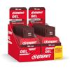 Enervit, Gel Cola, Gel Energetico con Vitamine, 20g di Carboidrati, Adatti Durante Attività Sportiva di Lunga Durata, Alta Densità Energetica, Gusto Cola, VeganOK, Senza Glutine, 24 Pack da 25ml