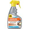 FILA Surface Care Solutions, FUEGO, pulizia di camini e stufe è stato sviluppato: è ideale per rimuovere fuliggine e sporco dai grassi di combustione, 750 ml