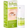 BioXesin - Reidratante e rinfrescante. Spray oculare sterile con Aloe vera - 10 ml