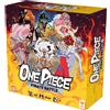 Topi Games One Piece Pirate Battle Deck Building Board Game, Officially Lice