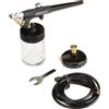Badger Air-Brush Co. 350-9 (M) Single Action Medium Head Airbrush