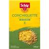 DR.SCHAR SPA Schar Conchigliette Pasta Senza Glutine 250 G