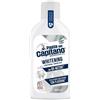 FARMACEUTICI DOTT.CICCARELLI Pasta Del Capitano Collutorio Whitening & Denti Sensibili 400 Ml Anti-Placca