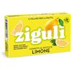 FALQUI PRODOTTI FARMAC. SRL Zigulì Limone Blister 36 Palline 22 G Caramelle Bimbi
