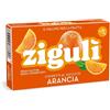 FALQUI PRODOTTI FARMAC. SRL Zigulì Arancia Blister 36 Palline 22 G Caramelle Bimbi