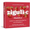 FALQUI PRODOTTI FARMAC. SRL Zigulì-C Fragola Con Vitamina C 40 Palline 24 G Energia Bimbi
