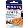 BEIERSDORF SPA Beiersdorf Hansaplast Cerotto 4 Forme 20 Pezzi Vesciche