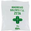 ZETA FARMACEUTICI Zeta Magnesio Solfato Integratore 30 G Materie Prime E Galenica