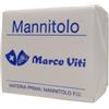 Zeta Farmaceutici Mannitolo Zeta Pani 22G