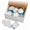 FARMAC-ZABBAN SPA Farmac-Zabban Ostie Tonde 8 Cm Busta 7 G Materiali Da Lavoro