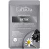 Euphidra Maschera Viso Detox 1 Pezzo Maschere Viso