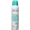 SODALCO SRL Sodalco Lycia Spray Gas Antiodorante Pure Talc Protezione Asciutta 150 Ml