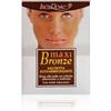 DI-VA SRL Di-Va Incarose Maxi Bronze Salvietta Viso E Decollete 1 Pezzo Detergenti Viso Pelle Normale
