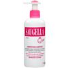 MEDA PHARMA SPA SAUGELLA GIRL DETERGENTE INTIMO PROTETTIVO E LENITIVO 100 ML