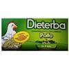 DIETERBA (HEINZ ITALIA SPA Dieterba Omogenizzato Pollo 3 Vasetti Da 80 G Carne
