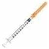 PIKDARE SPA Pic Siringa Tubercolina Ago 26G 12,7 Mm