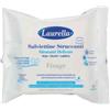 SILC SPA Silc Laurella Salviette Struccanti Idratanti Viso Occhi 20 Pezzi Accessori Igiene, Cura E Depilazion