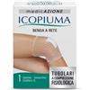 Icopiuma Benda A Rete Gamba Ginocchio Calibro 5 Bende A Rete