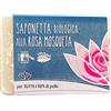 BIOTOBIO SRL 622I Saponetta Rosa Mosqueta Bio