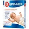 PIKDARE SPA Pikdare Pic Bende A Rete Tuborale 0 Dita 3 M Medicazioni Per Dita