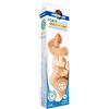 PIETRASANTA PHARMA Pietrasanta Cerotto Master Aid Forte Elastic Finger 10 Pezzi Cerotti Classici