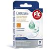PIKDARE SPA Pikdare Pic Cerotti Delicate 19 X 72 Mm 20 Pezzi