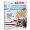 CORMAN SPA Corman Medipresteril Cerotti Resistenti Assortiti 40 Pezzi