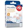 PIKDARE SPA Pikdare Pic Cerotto Aquablock Impermeabile 25 X 72 Mm 10 Pezzi Cerotti Impermeabili