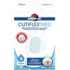 PIETRASANTA PHARMA SPA Pietrasanta Cutiflex Acqua Stop Medicazione In Poliuretano Elastica E Trasparente 7X5 Cm 5 Pezzi
