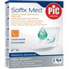 PIKDARE SPA Pikdare Pic Soffix Med Cerotto Post Operatorio Delicato 10X6 Cm 5 Pezzi Cerotti Post Operatori Class