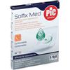 PIKDARE SPA Pikdare Pic Soffix Med Cerotto Post Operatorio Delicato 5X7 Cm 5 Pezzi Cerotti Post Operatori Classi
