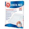 PIKDARE SPA Pikdare Cerotto Pic Soffix Med In Tnt Con Tampone Centrale Assorbente Sterile Monouso 10X8Cm 1 Pezzo