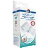 PIETRASANTA PHARMA SPA Pietrasanta Master Aid M-Aid Maximed Cer 50X6 Cerotti In Strisce Tnt