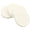 Beautytime Spugna In Lattice Rotonda 4 Accessori Igiene, Cura E Depilazione