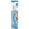 Chicco Spazzolino Blu 3-6 Anni 1 Pezzo Bimbi