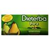 DIETERBA (HEINZ ITALIA SPA Dieterba Omogenizzato Pera 3 Vasetti Da 80 G Frutta