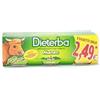 DIETERBA (HEINZ ITALIA SPA Dieterba Omogenizzato Manzo 3 Vasetti Da 80 G Carne
