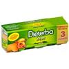 DIETERBA (HEINZ ITALIA SPA Dieterba Omogenizzato Vitello 3 Vasetti Da 80 G Carne