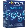 ARTSANA SPA Artsana Profilattico Control New Nature 2,0 3 Pezzi Preservativi