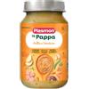 Plasmon La Pappa Pollo E Verdure 200 G Creme E Minestrine