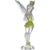 Enesco - Disney Facets Collection Peter Pan Tinkerbell 4 Figure
