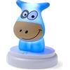 Alecto AL-001 Luce Notturna Mucca